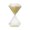 Gold, variant on Tibvox Sand Timer 5 Min Hourglasses Small Sand Clock Watch,Glass Sandglasses for Office Game Kid Classroom Kitchen Cooking