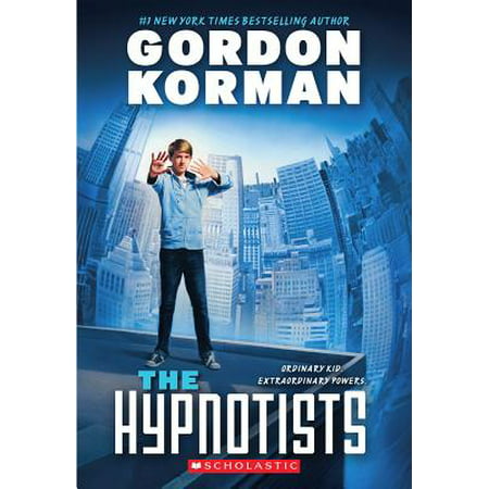 The Hypnotists (the Hypnotists #1)