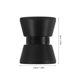 thumbnail image 2 of SHOWERORO Accesorio De Rodillo Para Ancla En Negro De Nylon Para Remolcadores Y Yates, 2 of 8