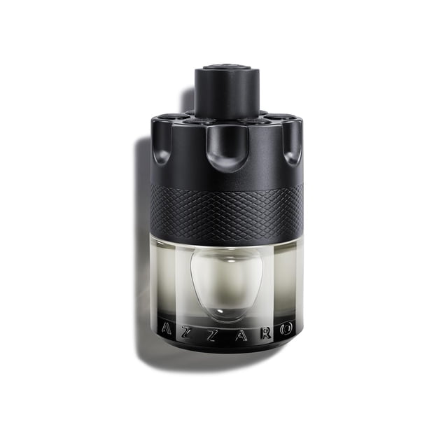 The Most Wanted Intense de Azzaro para hombres - EDT en spray de 1,69 oz