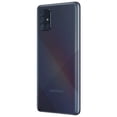 thumbnail image 4 of Samsung A71 A715F Dual SIM 128GB/6GB GSM Desbloqueado de Fábrica Negro Galaxy A71, 4 of 4