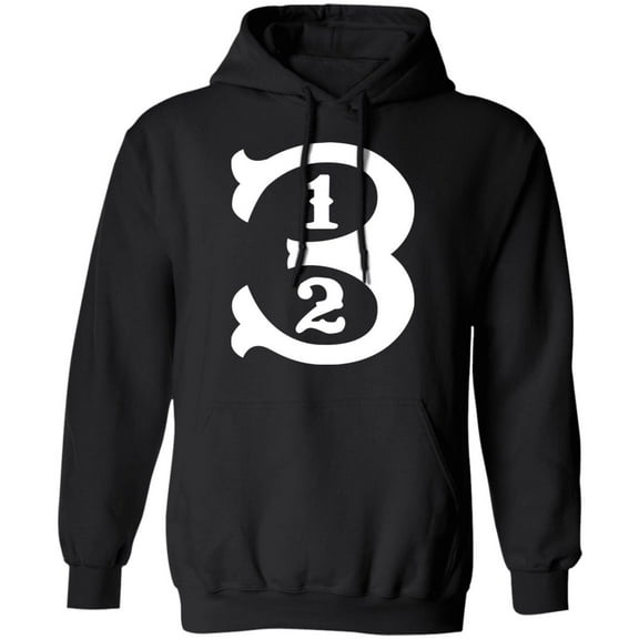 312 Chicago Pullover Hoodie