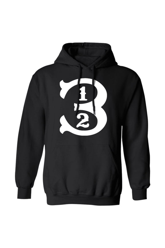 312 Chicago Pullover Hoodie