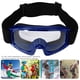 thumbnail image 5 of Gafas Protectoras Para Niños, Para Motocicleta, Ciclismo Al Aire , Resistentes Al Viento, Antiimpacto, Gafas De Esquí, Color, 5 of 7
