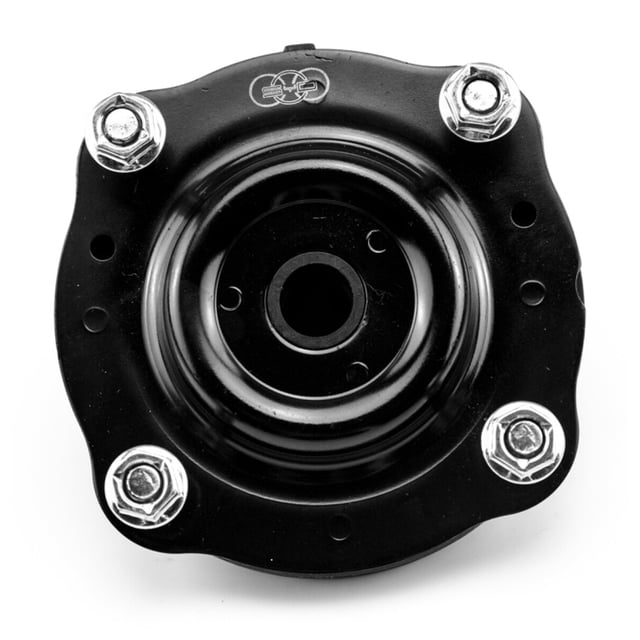 Base Amortiguador Land Cruiser 2008 A 2013 Toyota Delantera Izq/Der SYD .