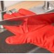 thumbnail image 5 of Guantes para peceras, herramientas para cambiar el agua del acuario, roca seca para acuarios de agua salada, sellos elásticos para antebrazos y evita fugas, resistente, 45 x 16 cm, rojo y mo, 5 of 5