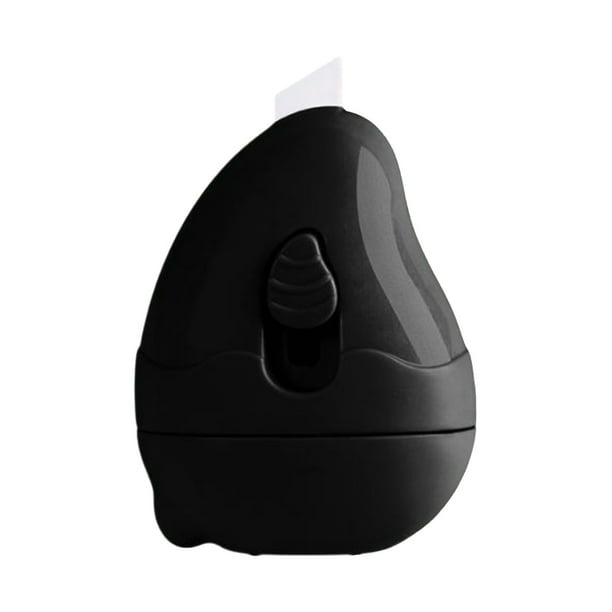 Pisexur Batería de cocina Abridor de basura de tambor, herramienta multifuncional de protección de tinta. Viene con 5 ml de tinta. para la cocina del hogar