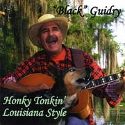 Honky Tonkin' Louisiana Style