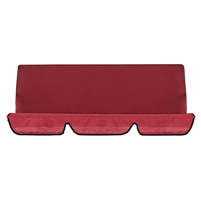 Youkk Sturdy And Durable Swing Cover Wide Application Anti-scalding And Heat Insulation Made wine red 1Set