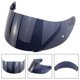 thumbnail image 3 of Visera Para Agv K1 K3-sv S-4-sv K5 K5s Horizon Stealth-sv Numo Pinlock Ready, 3 of 5