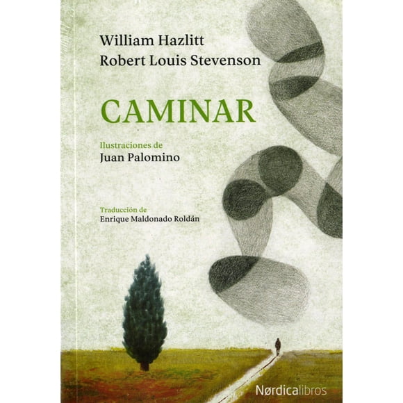 Caminar Nórdica 9788417281571