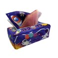 thumbnail image 4 of Caja de pañuelos sensoriales perfke para bebés juego sensorial, 4 of 9