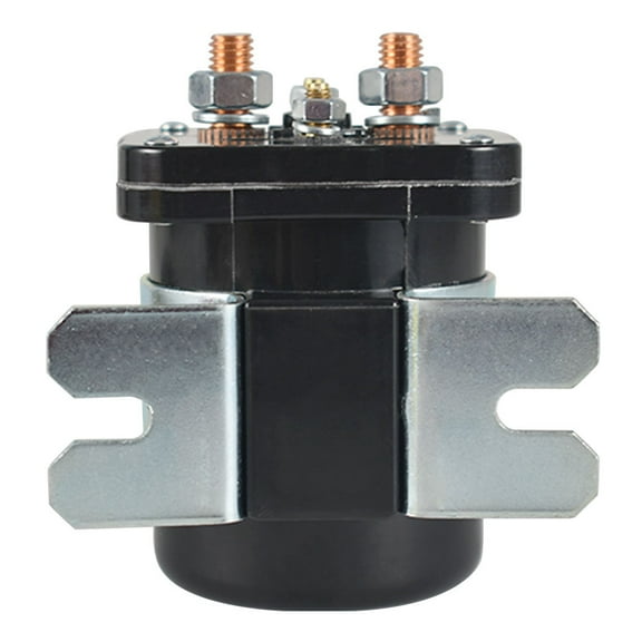 SEBLAFF 12V SOLENOID Replacement For WHITE RODGERS #586-902, 586-105111