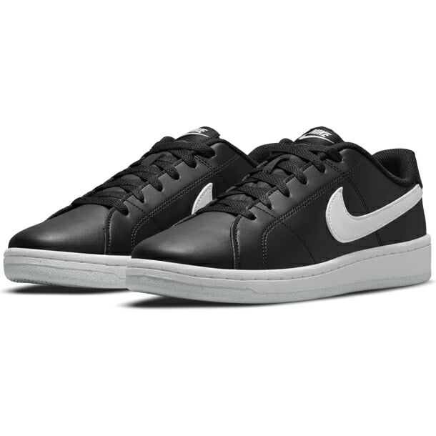 Tenis Nike Mujer DH3159001 Court Royale Negro 25 cm Walmart en