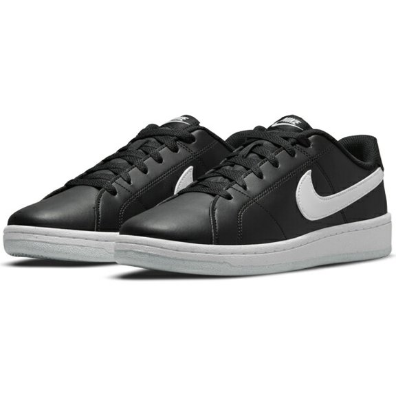 Tenis Nike Mujer DH3159001 Negro Court Royale 2 23.5 cm