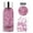 #06, variant on Dengmore Multi-Dimensional Sequin Liquid Glitter for Face and Body, Long-Lasting Flash Powder Effect for Performance Stage and Festival Makeup Looks