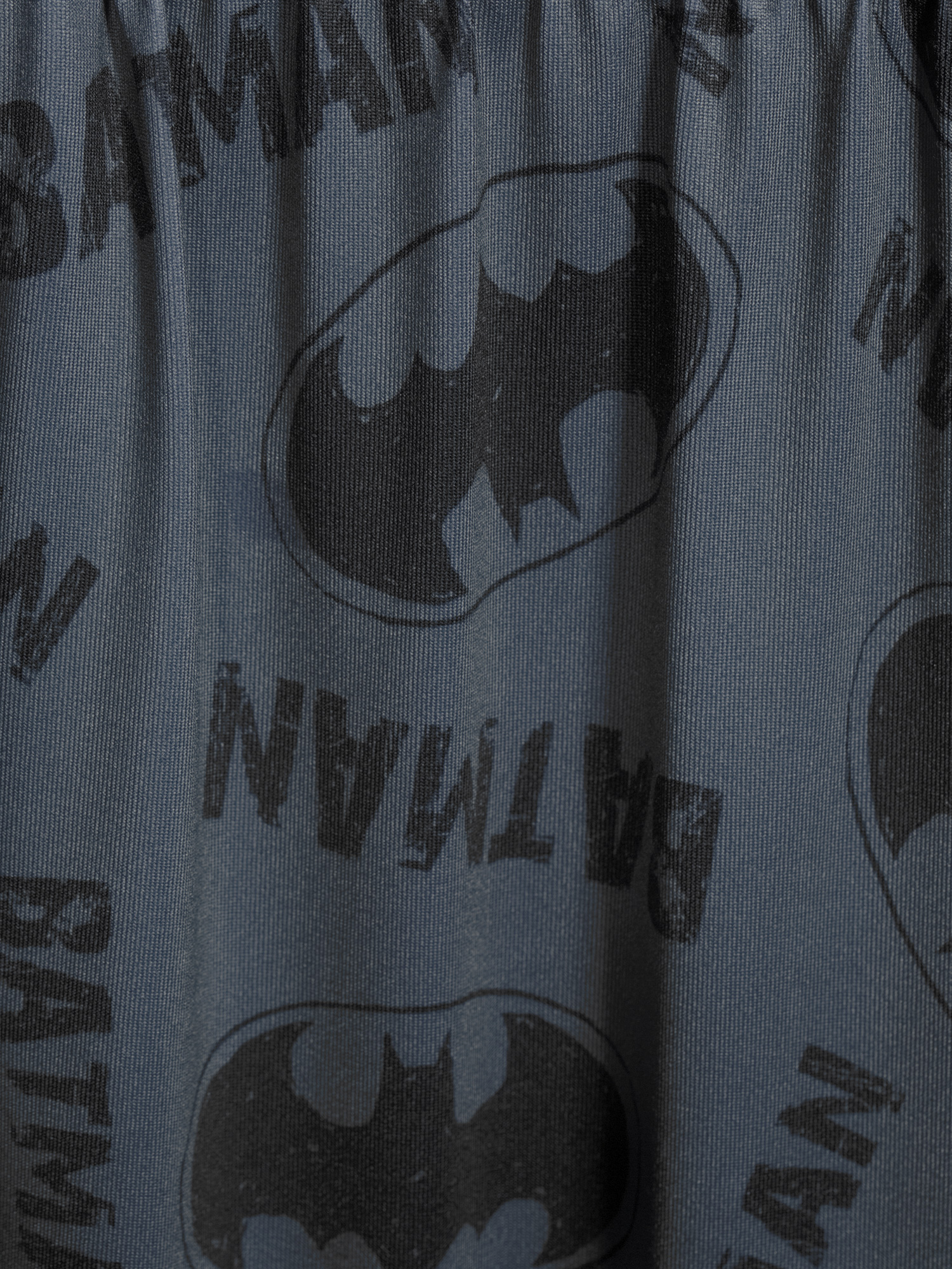 Batman, Adult Mens, Logo Pajamas Sleep Pants, Sizes S-2XL - image 4 of 6