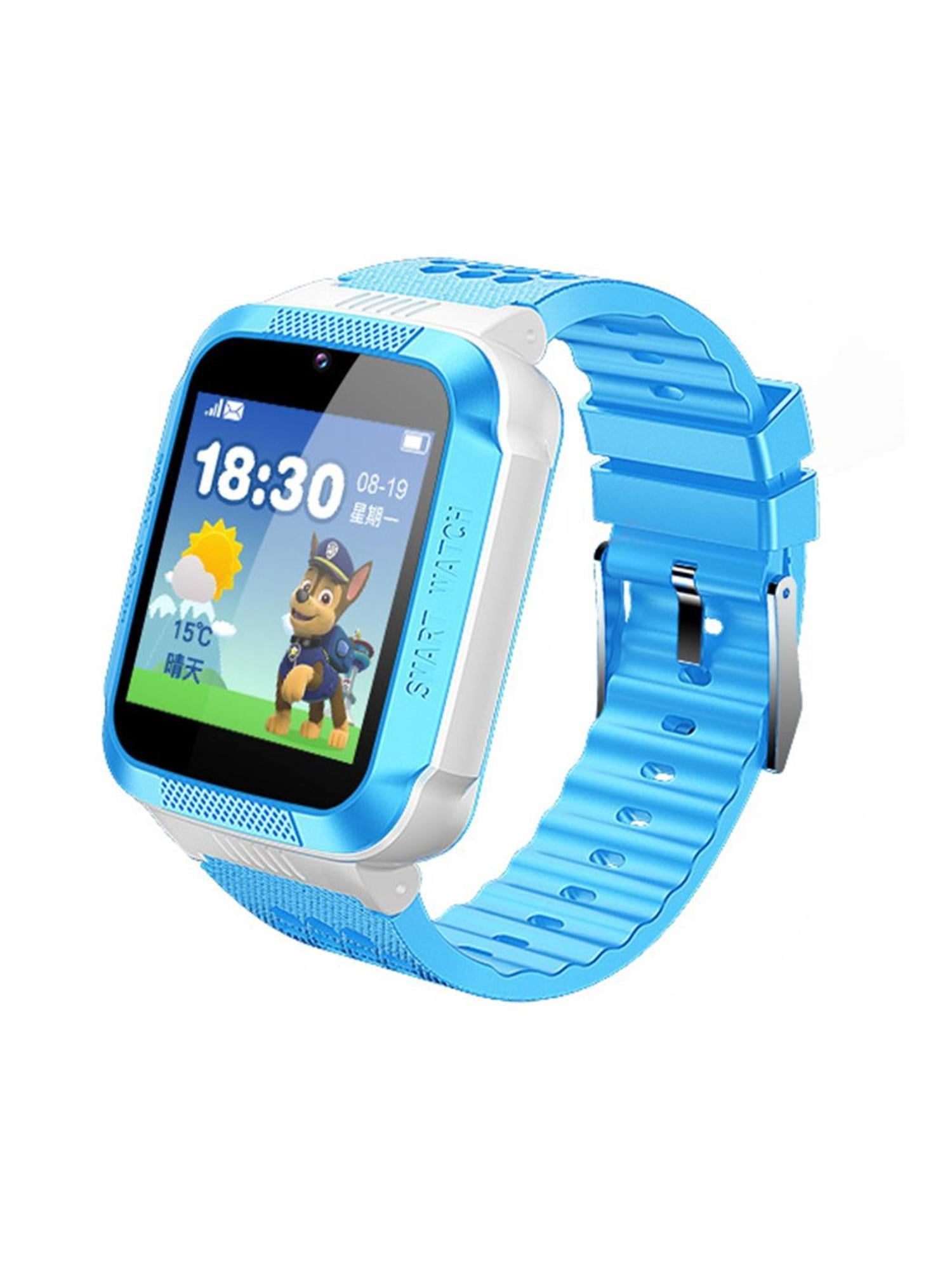 childrens tracking watch