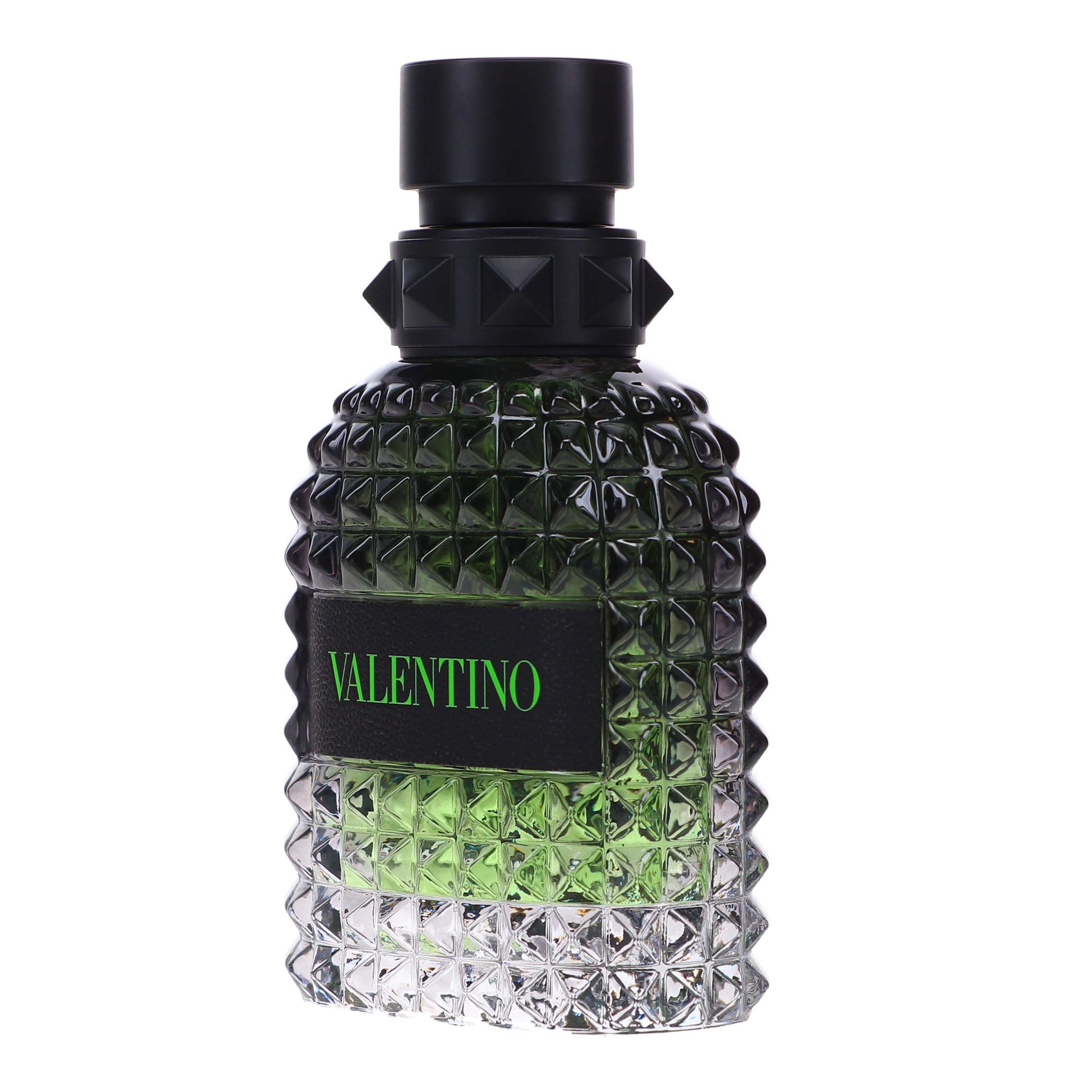 Valentino, Born in Roma Green Stravaganza Eau de Toilette, 1.7 oz