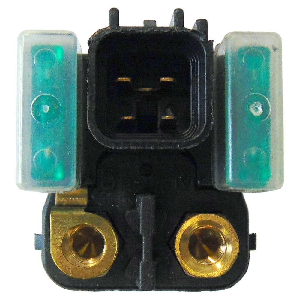 Starter Relay Solenoid Yamaha 2008Up YXR 700 YXR700 Rhino Walmart