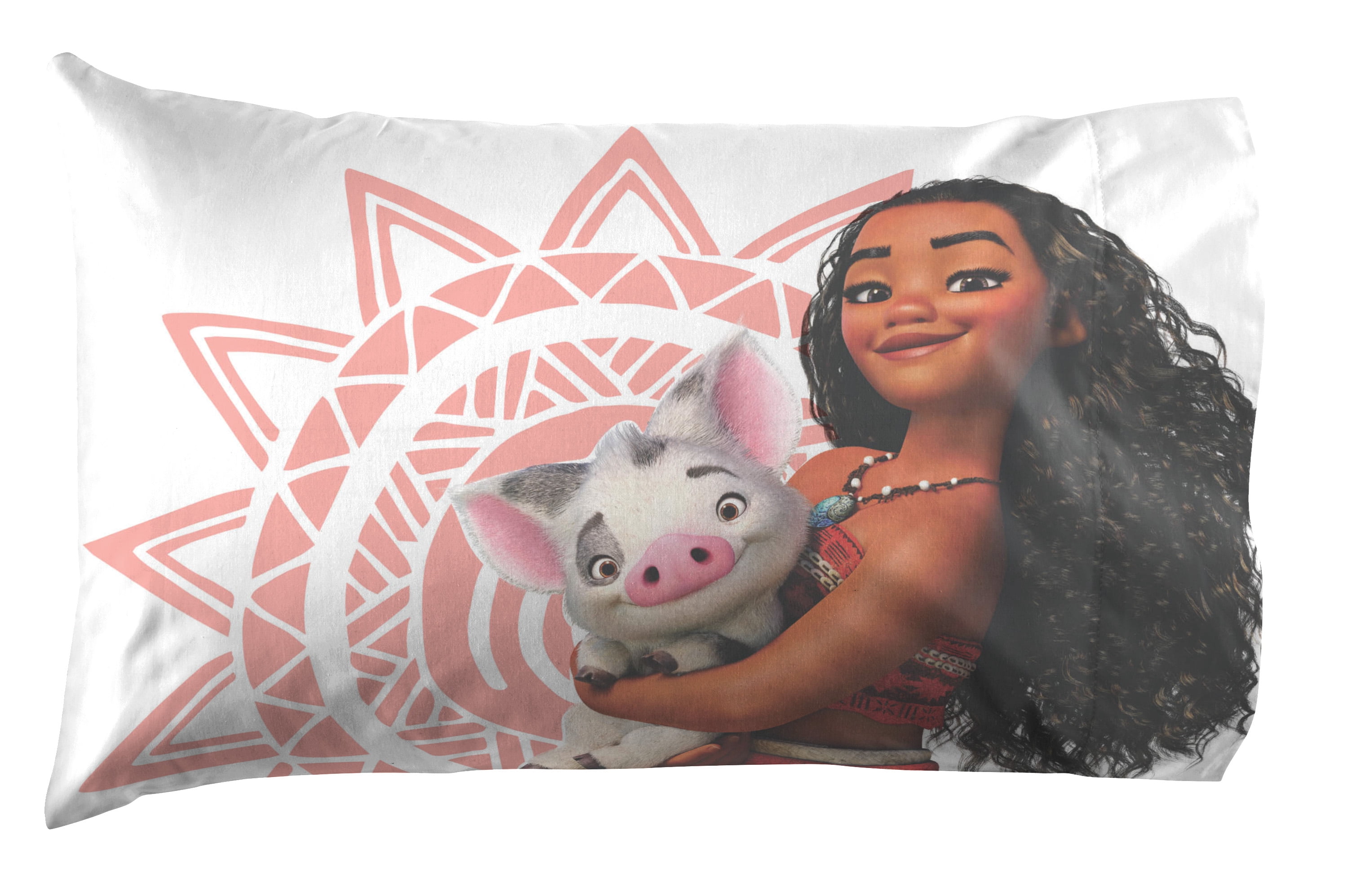 Disney Moana "Spring" Kids Sheet Set