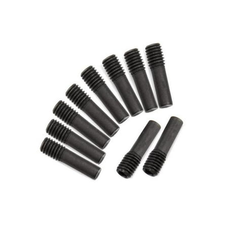 

Hobby Products Intl. 116842 Screw Shaft M3x2.4x11mm 10 pieces Venture T0Y0TA