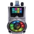 thumbnail image 1 of Karaoke USA WK760 Sistema de karaoke multimedia todo en uno Wi-Fi, 1 of 1