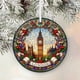thumbnail image 1 of Xihbxyly Ofertas de Hoy Decoraciones Navideñas de Londres, 1 of 4