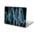 thumbnail image 3 of KSK KAISHEK Plastic Hard Shell Case Only for 2018 2019 2020 2021 2022 Release MacBook Air 13" Retina Display & Touch ID Model: A1932&A2179&A2337 m1 Flower 1282, 3 of 5