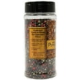 Whole Peppercorn Medley By Its Delish, 7 Oz. Medium Jar