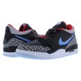 thumbnail image 2 of Men's Air Jordan Legacy 312 Low Black/Wolf Grey-Valor Blue (CD7069 004) - 12, 2 of 4