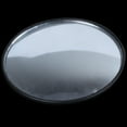 thumbnail image 4 of 95mm OD adhesive round convex view rear mirror mirror side mirror, 4 of 8
