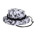 thumbnail image 2 of Rothco 14163 Digital Camo Boonie Hat, City Digital Camo - Size 7, 2 of 2