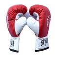 thumbnail image 4 of Guantes de Box Seyer Infantil Extra Chico Varios Modelos 1 pza, 4 of 4
