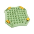 thumbnail image 4 of Juego de estrategia de ajedrez perfke para niños 54 piezas, 4 of 5