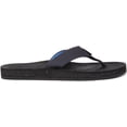 thumbnail image 2 of Teva Reflip Men's Sandal In Navy Size 8, 2 of 6