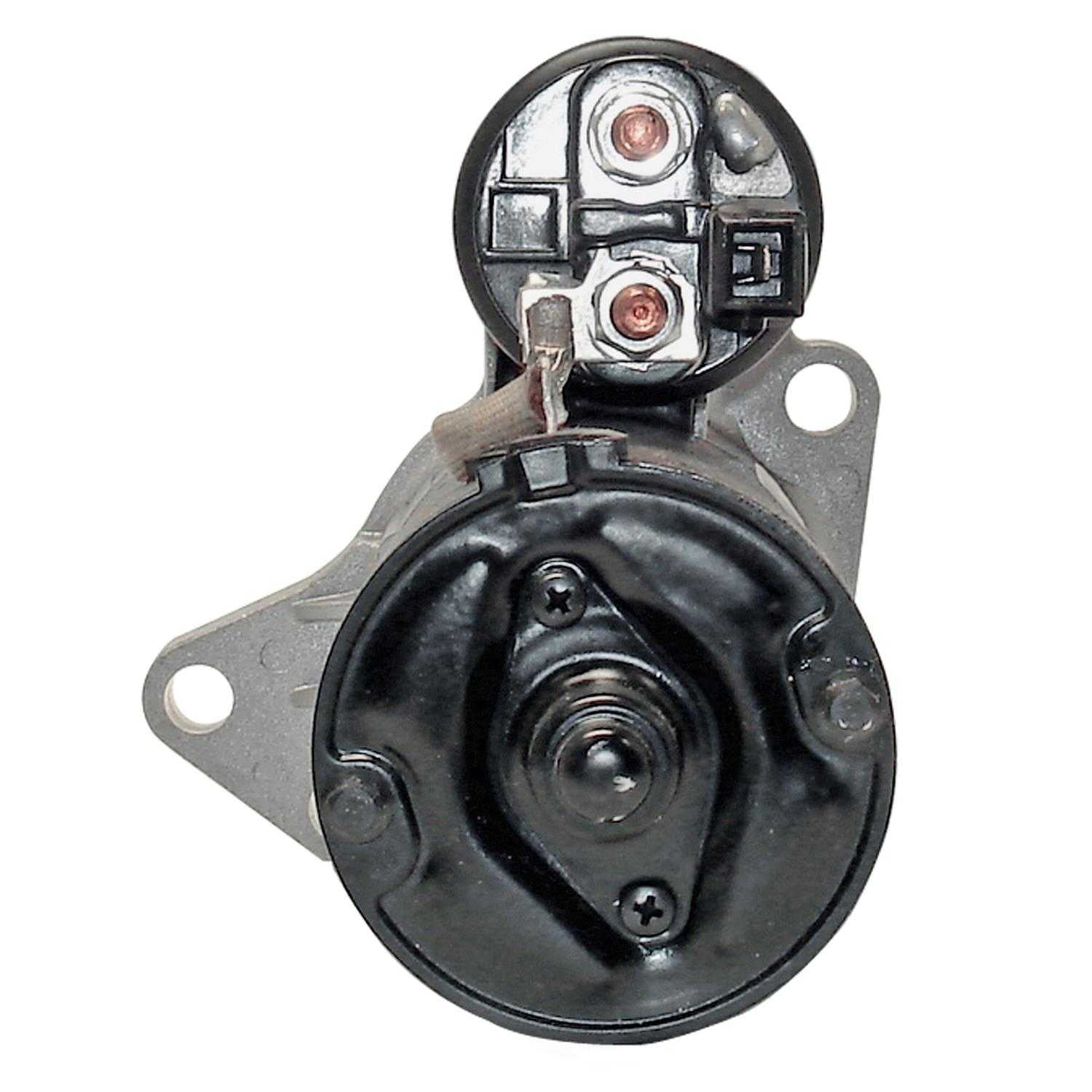 FVP Professional 17725 Starter Standard