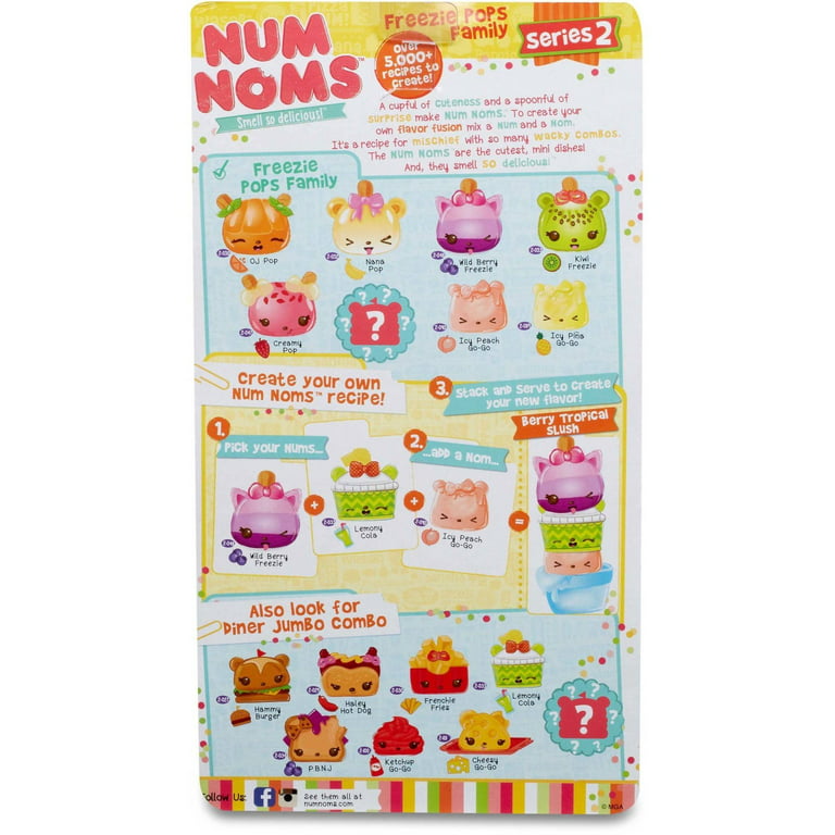 New Num Noms Are Scent-Sationally Collectible
