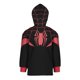 thumbnail image 5 of Sudadera con Capucha para Niños Pequeños Marvel Spider-Man Miles Morales 5T, 5 of 9