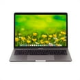 thumbnail image 4 of Restored Apple MacBook Pro MLH12LL/A 13.3" 8GB 256GB Intel Core i5-6267U, Space Gray (Refurbished), 4 of 5