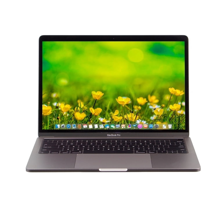 Restored Apple MacBook Pro MLH12LL/A 13.3
