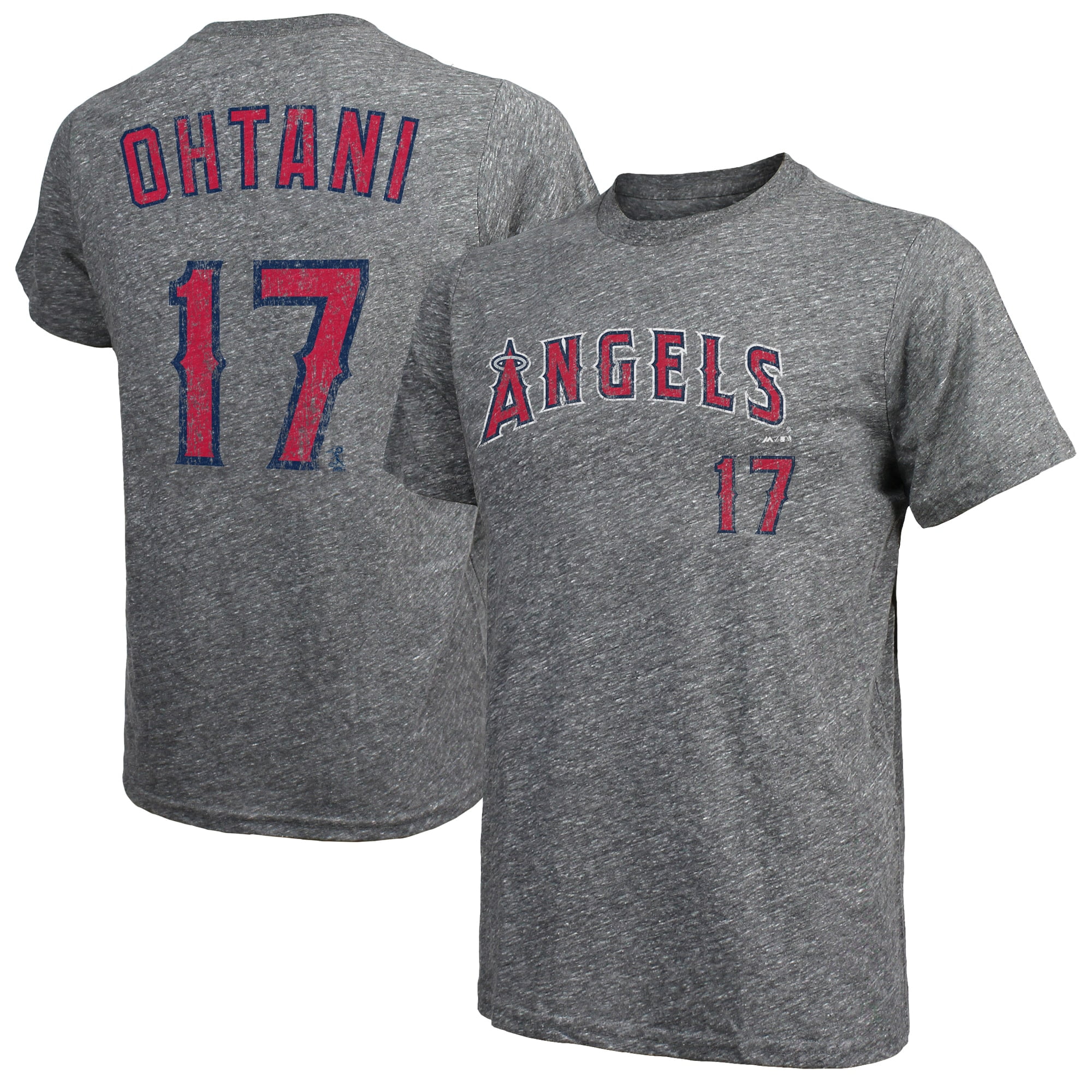 shohei ohtani t shirt