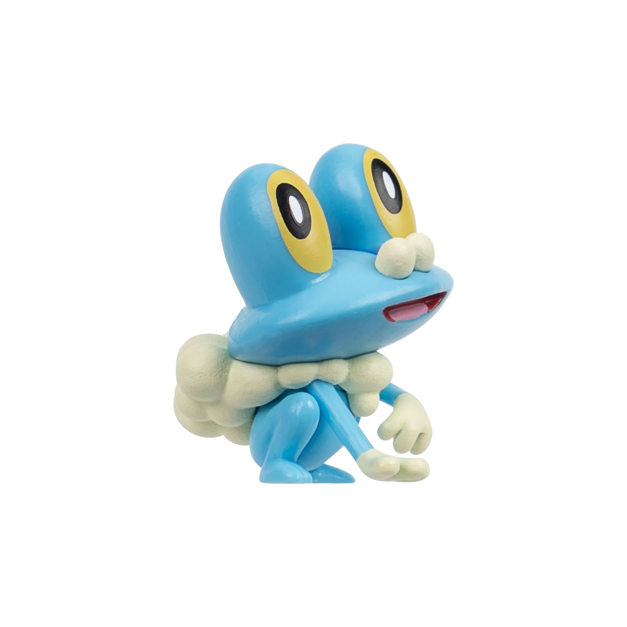 PKW - Clip 'N' Go (Froakie with Lure Ball) W25