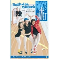 Battle of the Bunheads