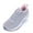 Graypink, variant on Artlea Wide Toe Box Women's Walking Shoes Orthotic Tennis Shoes for Plantar Fasciitis Women Fashion Sneakers for Foot Pain Relief, Size 6-11
