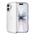 thumbnail image 4 of onn Protective Gel Phone Case for iPhone 17 - Clear, 4 of 9