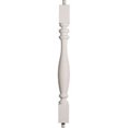 thumbnail image 1 of Ekena Millwork BAL02X28ST 2.5 In. W X 28 In. H- Architectural accent Stockport Baluster, 1 of 1