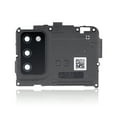 thumbnail image 2 of Objectif de Caméra Arrière de Remplacement avec Support Compatible pour Samsung Galaxy A03S (A037F / 2021), 2 of 5