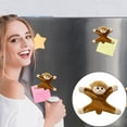 thumbnail image 2 of Less Than 5 Rack Cute Fridge Magnets Decorations for Home and Creative Design Refrigerator Home Decorations, 2 of 9