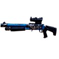 thumbnail image 1 of Pistola de Hidrogel Importacion XM1014 Azul Carga Manual, 1 of 3